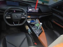 Changan UNI-V 1.5T Premium Version - ფოტო 16