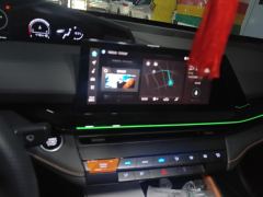 Changan UNI-V 1.5T Premium Version - ფოტო 17