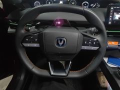 Changan UNI-V 1.5T Premium Version - ფოტო 18