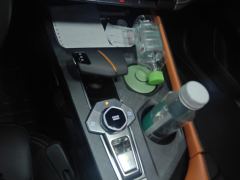 Changan UNI-V 1.5T Premium Version - ფოტო 19