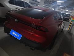 Changan UNI-V 1.5T Premium Version - ფოტო 2