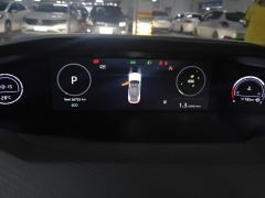 Changan UNI-V 1.5T Premium Version - ფოტო 20