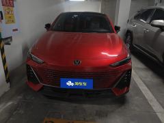 Changan UNI-V 1.5T Premium Version - ფოტო 3