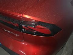 Changan UNI-V 1.5T Premium Version - ფოტო 5