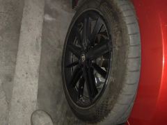 Changan UNI-V 1.5T Premium Version - ფოტო 6