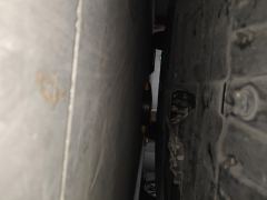 Changan UNI-V 1.5T Premium Version - ფოტო 8