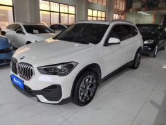 BMW X1 sDrive25Li Premier - photo 1
