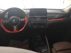 BMW X1 sDrive25Li Premier - photo 10