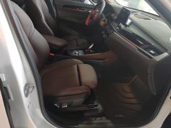 BMW X1 sDrive25Li Premier - photo 16