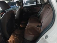 BMW X1 sDrive25Li Premier - photo 17