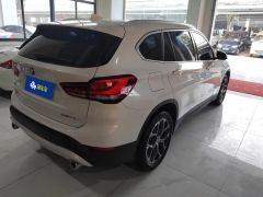 BMW X1 sDrive25Li Premier - photo 2