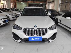 BMW X1 sDrive25Li Premier - photo 3