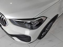 BMW X1 sDrive25Li Premier - photo 4