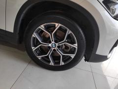 BMW X1 sDrive25Li Premier - photo 5