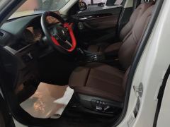 BMW X1 sDrive25Li Premier - photo 8