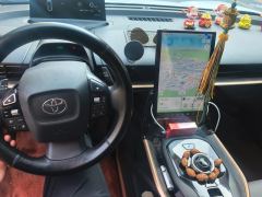 Toyota bZ3 517km PRO - ფოტო 16