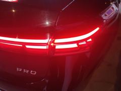 Volkswagen Passat Pro 380TSI Longyao Edition - ფოტო 5