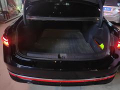 Volkswagen Passat Pro 380TSI Longyao Edition - ფოტო 7