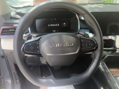 Lynk & Co 06 Remix 1.5T Halo Edition - фото 18
