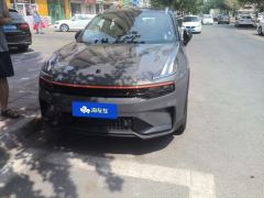 Lynk & Co 06 Remix 1.5T Halo Edition - фото 3