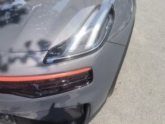 Lynk & Co 06 Remix 1.5T Halo Edition - фото 4