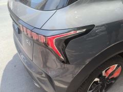 Lynk & Co 06 Remix 1.5T Halo Edition - фото 5