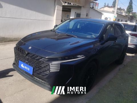 2023 Chégan Venucia V 260T Idol Edition Pro - ავტომობილი ჩინეთიდან