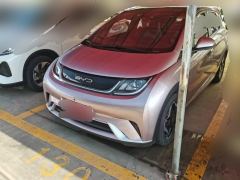 BYD Dolphin 405km Stylish Edition - photo 1