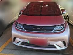 BYD Dolphin 405km Stylish Edition - photo 3