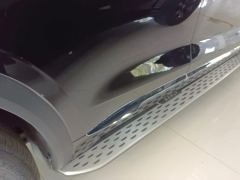 Geely Xingyue L 2.0T Automatic two-wheel drive Yunqi Edition - ფოტო 10