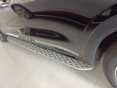 Geely Xingyue L 2.0T Automatic two-wheel drive Yunqi Edition - ფოტო 11