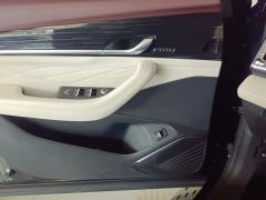 Geely Xingyue L 2.0T Automatic two-wheel drive Yunqi Edition - ფოტო 12