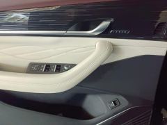 Geely Xingyue L 2.0T Automatic two-wheel drive Yunqi Edition - ფოტო 13
