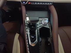 Geely Xingyue L 2.0T Automatic two-wheel drive Yunqi Edition - ფოტო 19