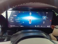 Geely Xingyue L 2.0T Automatic two-wheel drive Yunqi Edition - ფოტო 20