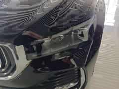 Geely Xingyue L 2.0T Automatic two-wheel drive Yunqi Edition - ფოტო 4
