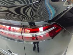 Geely Xingyue L 2.0T Automatic two-wheel drive Yunqi Edition - ფოტო 5