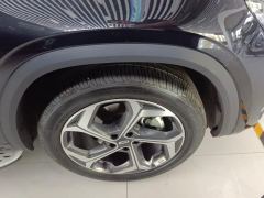 Geely Xingyue L 2.0T Automatic two-wheel drive Yunqi Edition - ფოტო 6