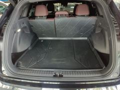 Geely Xingyue L 2.0T Automatic two-wheel drive Yunqi Edition - ფოტო 7