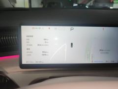 Xpeng X9 640 AWDPerformance Max - ფოტო 17