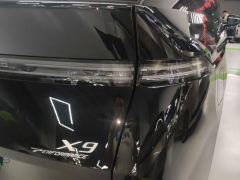 Xpeng X9 640 AWDPerformance Max - ფოტო 5