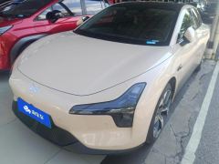 XPeng MONA M03 620 Long Range Version - ფოტო 1