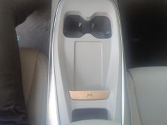 XPeng MONA M03 620 Long Range Version - ფოტო 19