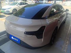 XPeng MONA M03 620 Long Range Version - ფოტო 2