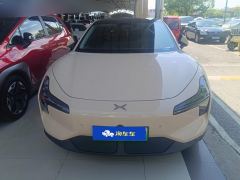 XPeng MONA M03 620 Long Range Version - ფოტო 3