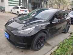 Tesla Model Y Standard endurance rear-wheel drive - ფოტო 1