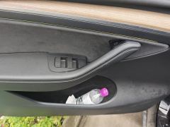 Tesla Model Y Standard endurance rear-wheel drive - ფოტო 13
