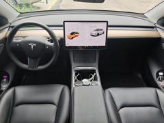 Tesla Model Y Standard endurance rear-wheel drive - ფოტო 16