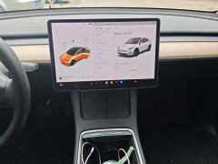 Tesla Model Y Standard endurance rear-wheel drive - ფოტო 17