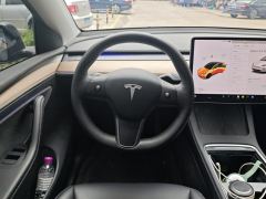 Tesla Model Y Standard endurance rear-wheel drive - ფოტო 18